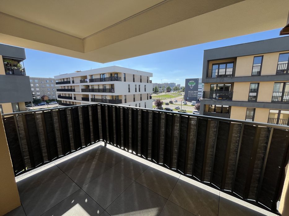 mieszkanie na sprzedaż Lubańska Zgorzelec wysoki standard balkon garaż