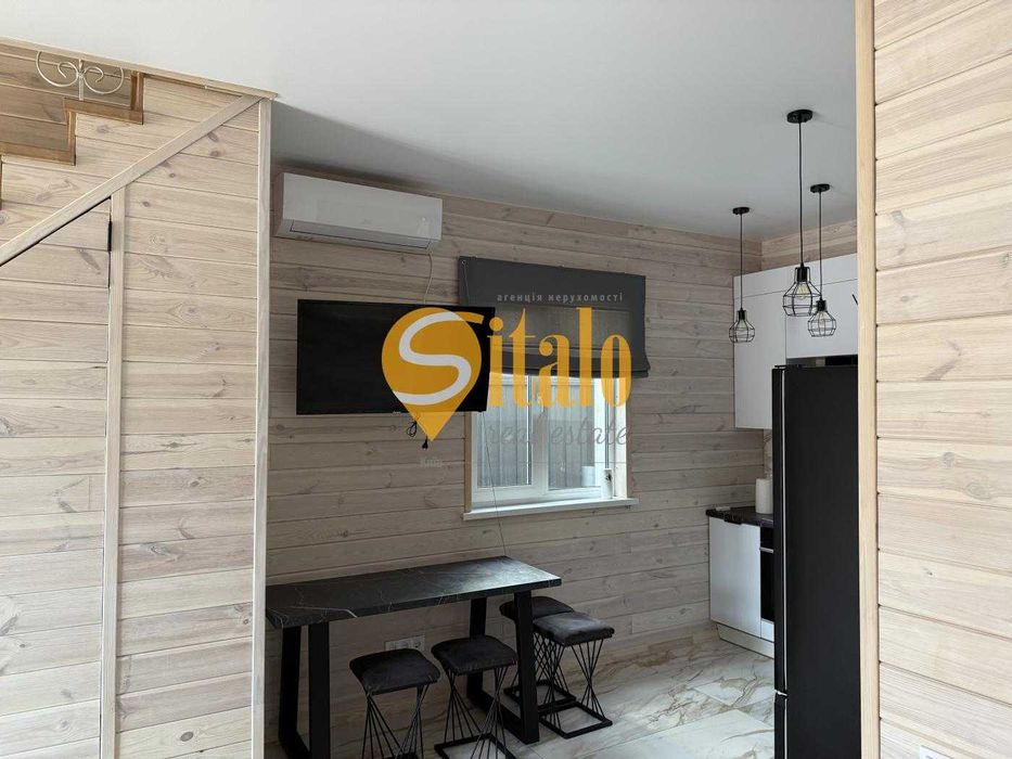 Компактний будинок з генератором, Без% Київ, Дарницький (Бортничі)