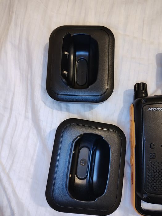 Walkie-Talkie Motorola T82 Extreme [PMR 446]