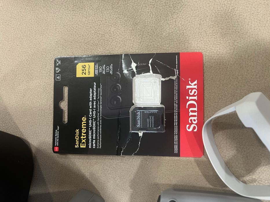 DJI Mini 4K Novo