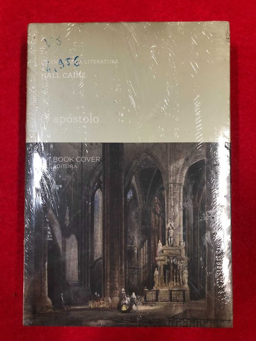 O apóstolo - Hall Caine