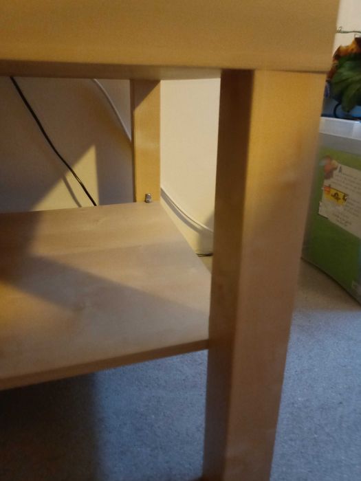Mesa ou movél para televisão