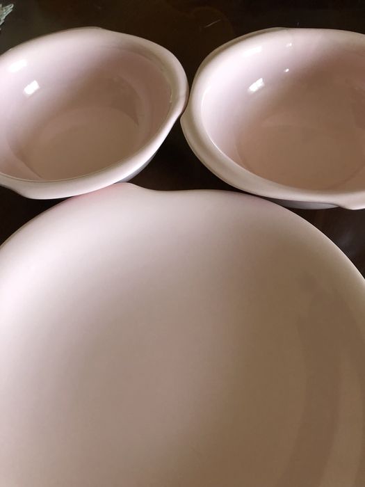 , тарелки набор из шести шт, чайники