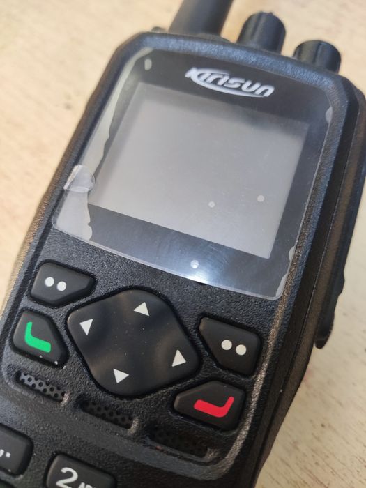 Kirisun DP990 UHF Цифрова рація