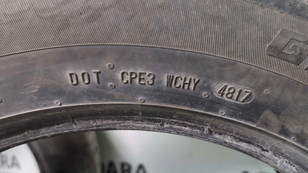 Шини General altimax R17 215/65 поштучно