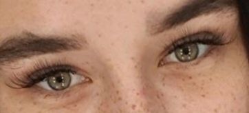 Нарощування вій. Потрібні моделі