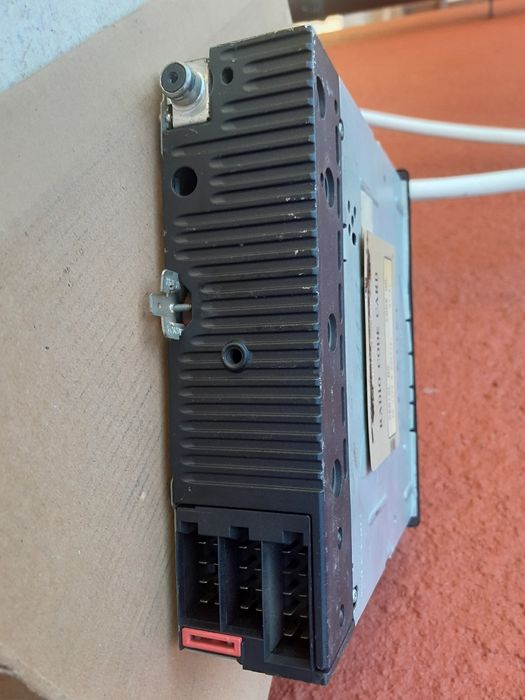 Radio Oryginalne Mercedes Becker Classic BE 1150