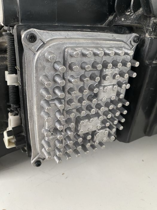 Mercedes GLE 167 Lampa Multibeam Prawa Kompletna Oryginalna A1679065806