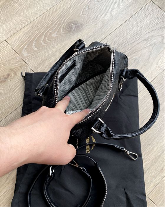 Сумка Zadig & Voltaire