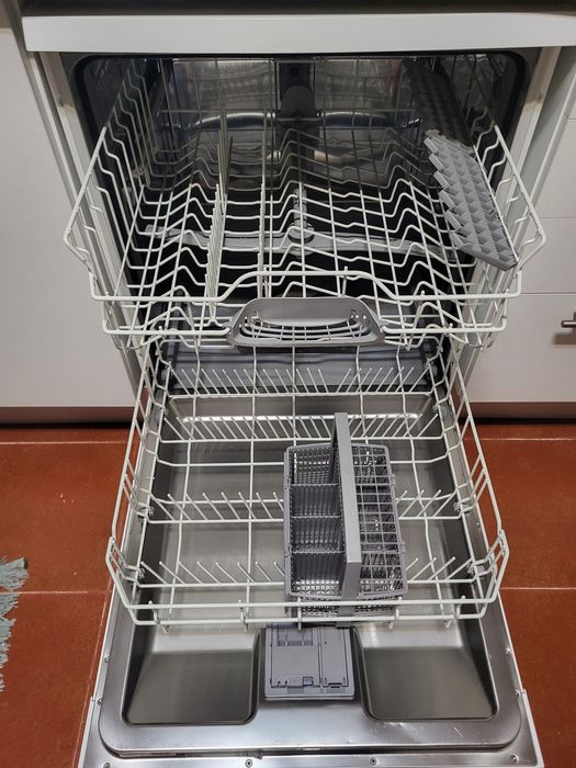 Máquina Lavar Loiça