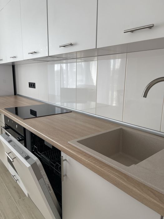 Здам двох кімнатну квартиру