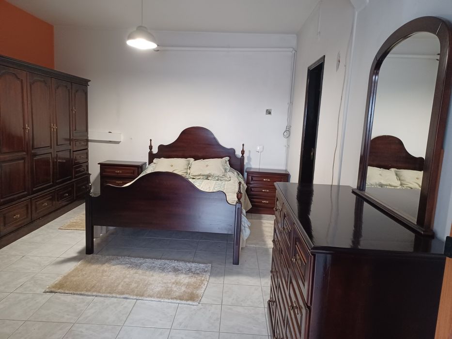 Apartamento  para alugar  a partir  do dia 1 de Setembro