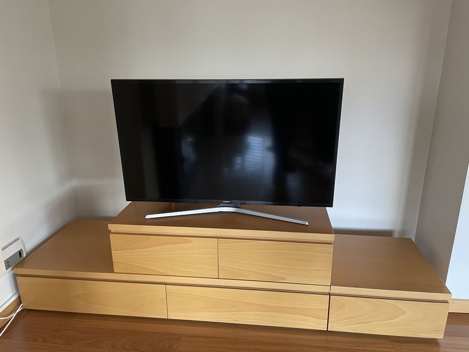 Conjunto MODERNO movel de TV