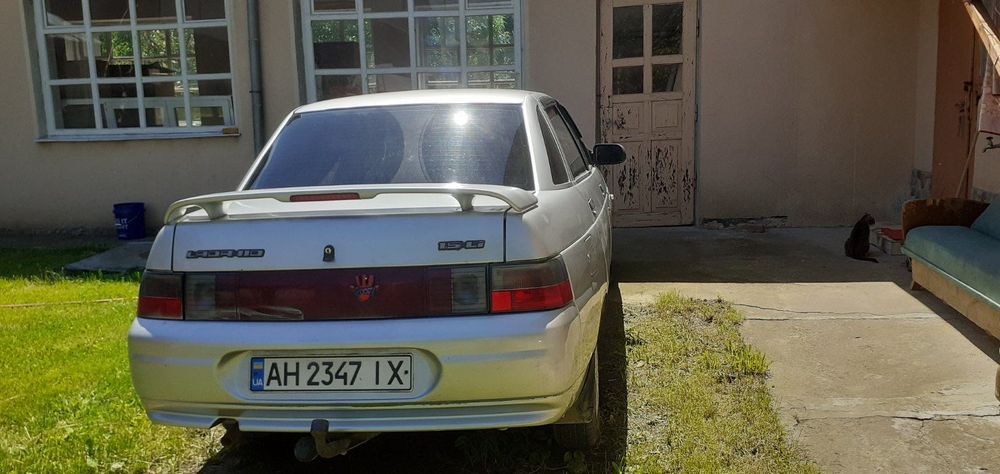 Продам ВАЗ-21102 року