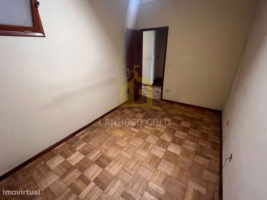 Apartamento T4 em São Vicente, Braga
