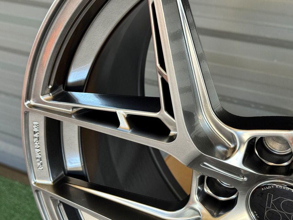 Диски нові R19 5x114.3 Infiniti QX50 QX60 Q50 QX55 QX70 QX30 Q60