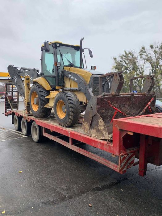 послуги оренда екскаватора : від 6 до 23 т. ЯМОБУР та МОЛОТ