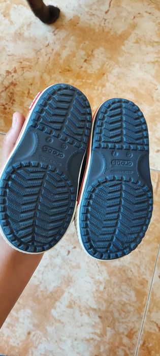 Липучки в ванную присоски crocs