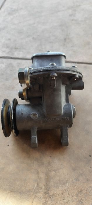 Bomba de vácuo original citroen ç15