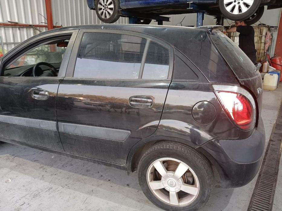 Válvula Egr Kia Rio Jb