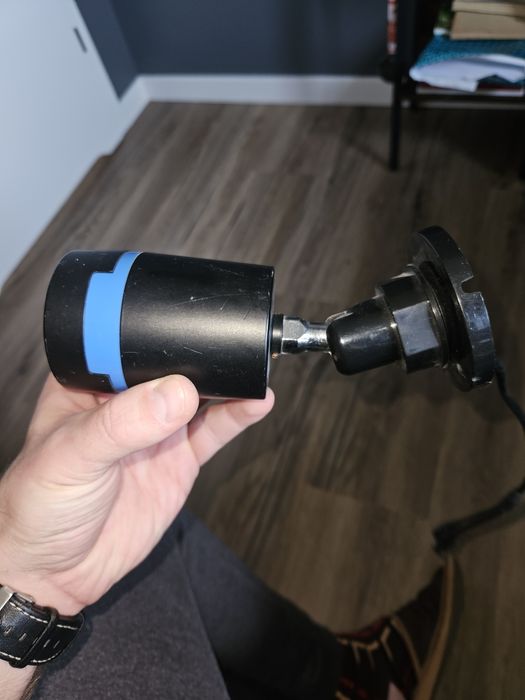 Kamera zewnętrzna analogową 1080p 2.0MP