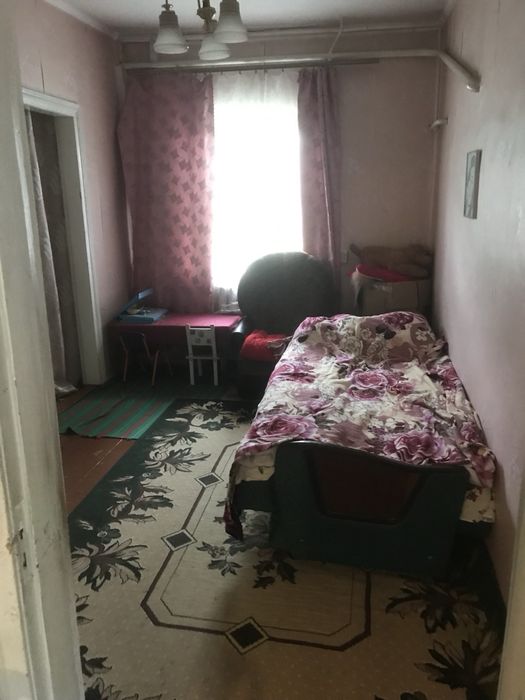 Будинок для проживання у м. Канів 66,7 кв.м. Гарна локація.