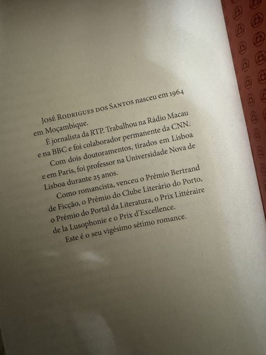 LIVRO - SEXTO SENTIDO - Edição de colecionador