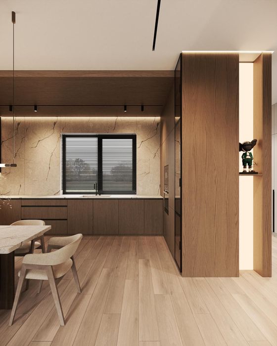 House by the address (area 136 m²) - Atlanta.ua - photo 4