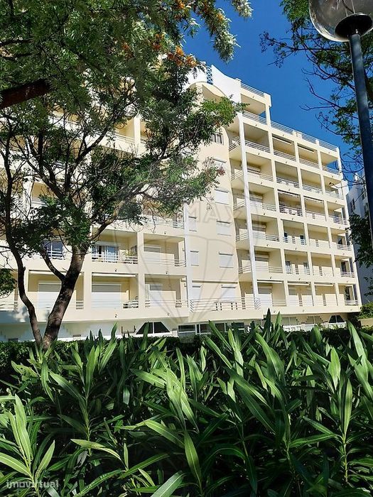 Apartamento T2 para arrendamento