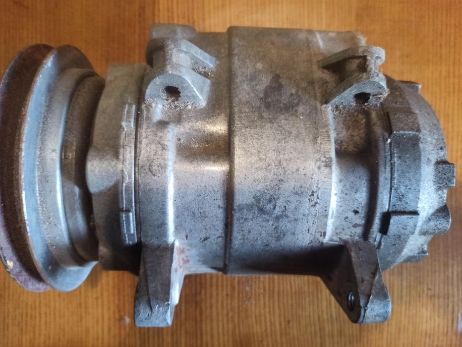 Компрессор кондиционера