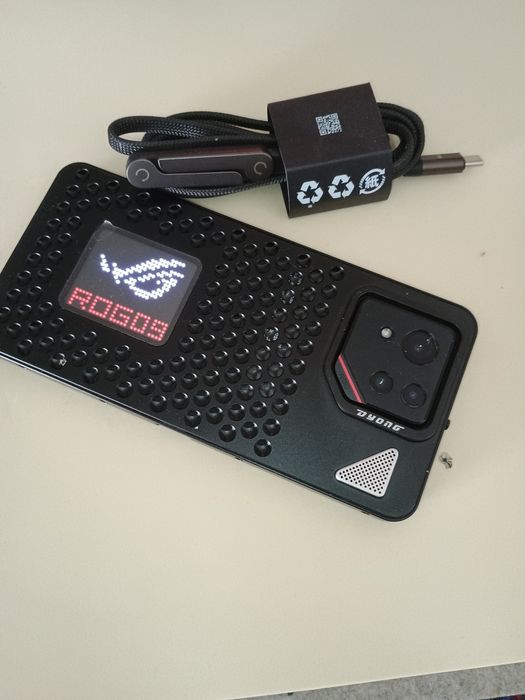 ASUS ROG 9 PRO (16G - 512 G )
