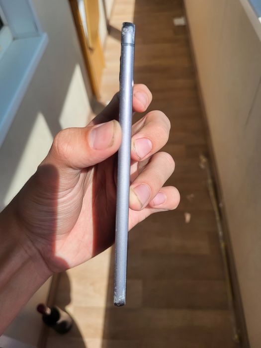 Экран на samsung S21 fe 5g original