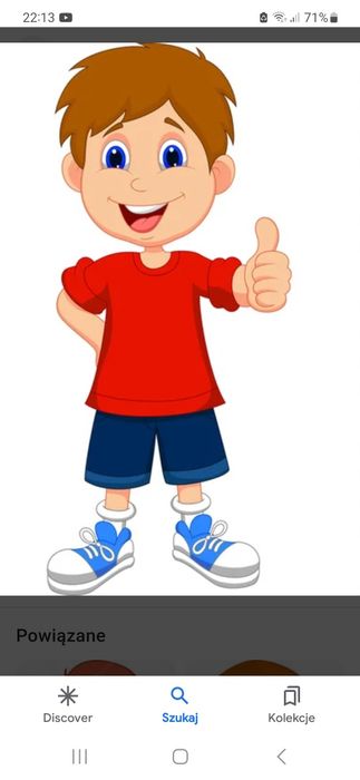 Zestaw ubrań dla chłopca od urodzenia do 104.