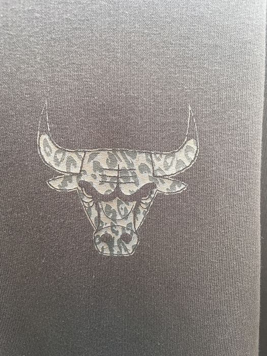 Bluza Chicago Bulls L