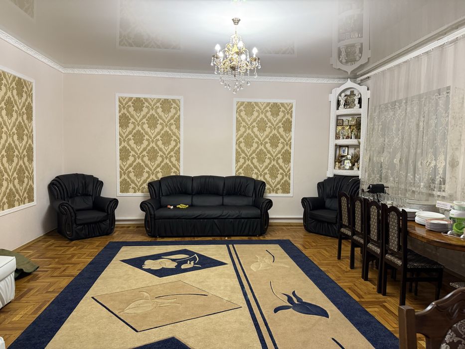 Сдам дом Левый берег свет есть всегда