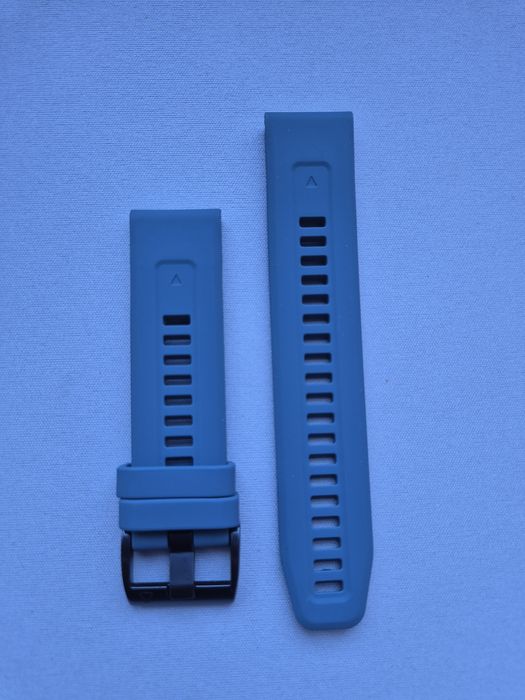 Nowy Pasek Quickfit 22mm Garmin 7 6 6Pro 5 5Plus Forerunner