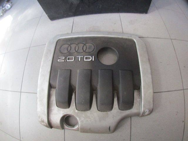 Tampa De Motor 03G103925 AUDI A3 2004 2.0TDI