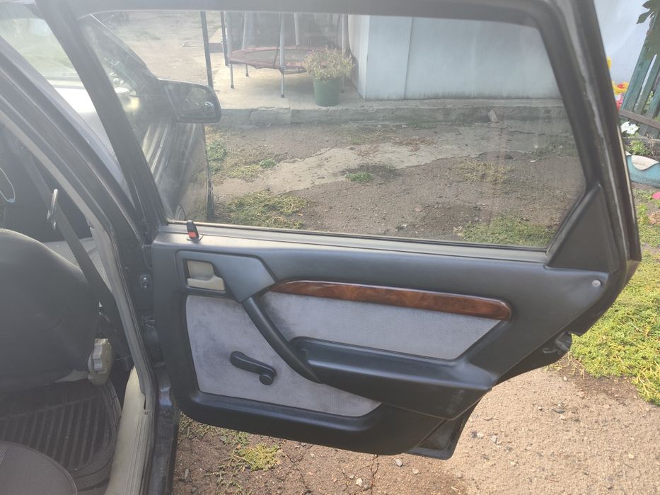 Opel vectra A 2.0