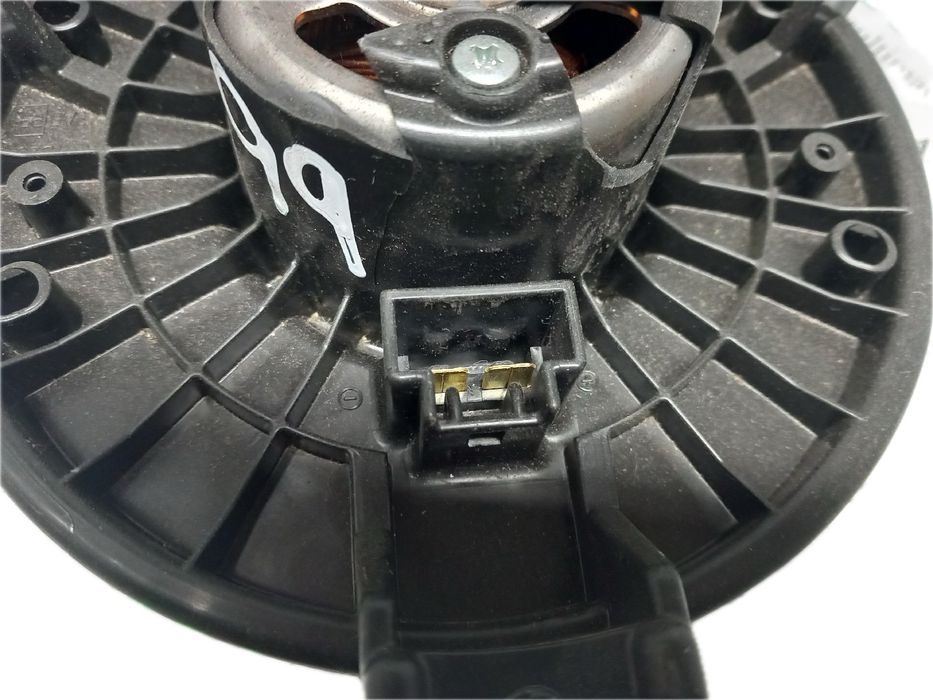 Motor da chauffage / sofagem JAGUAR XF (X250)