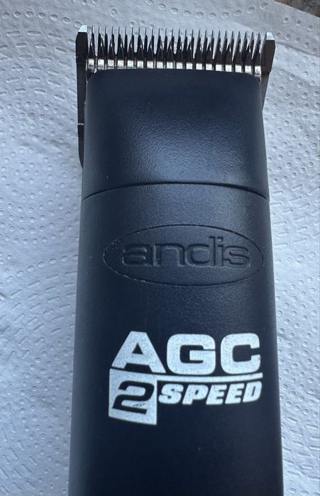 Tosquiador - Cão - Quase Novo