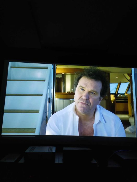 Projector 4K Sony VPL-VW360ES