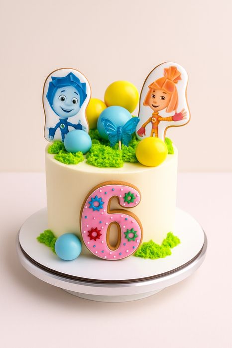 Торти ‼️650 грн/кг на замовлення для вашого свята‼️