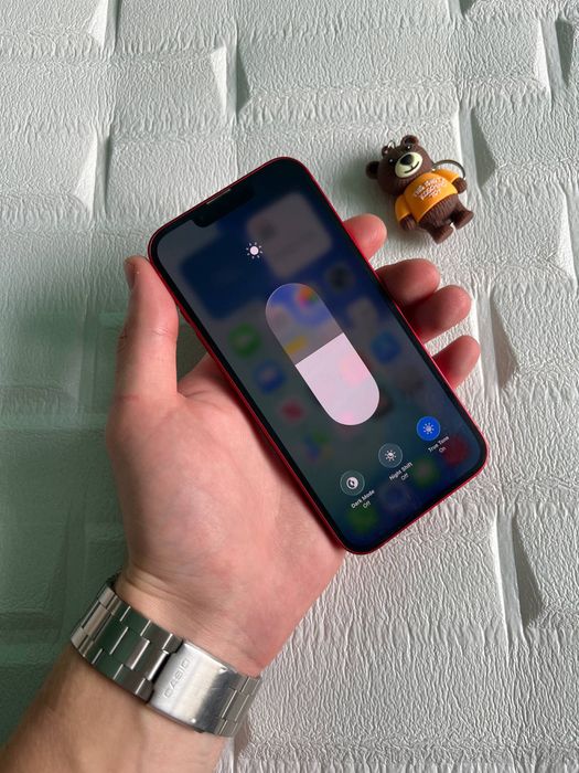 iPhone 13 128GB neverlock Red, айфон 13