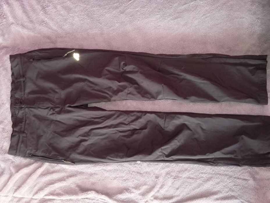 Spodnie trekkingowe damskie 4f xl