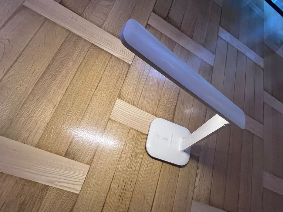 Lampka led ładowana USB