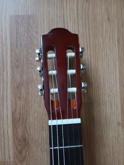 Gitara klasyczna Hofner HC06