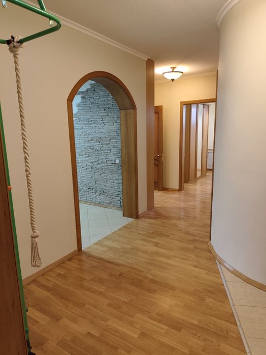 Продаж  Робоча 3х.к. в новобудові Созидатель, автономка