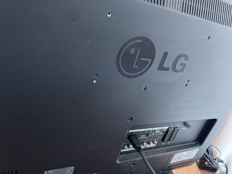 Televisão LG 32’