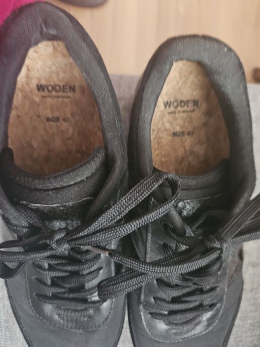 Buty adidasy  firmy  Woden