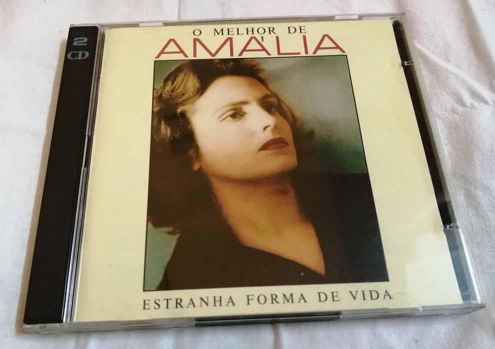 CD'S de Músicas Estrangeiras e Portuguesa